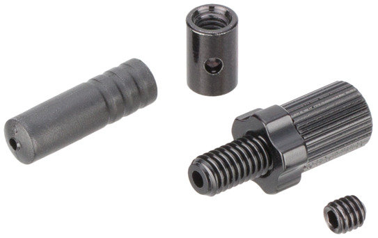 XLC Cable Clamp Bolt for SP-T06 / SP-T08 - universal/universal