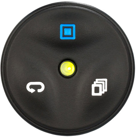 Garmin Edge 1000 Remote - black/universal