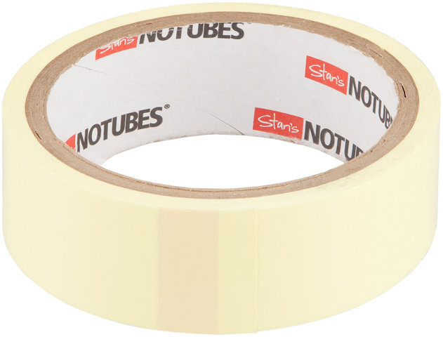 NoTubes Rim Tape for Flow MK3, 9 m - yellow/30 mm