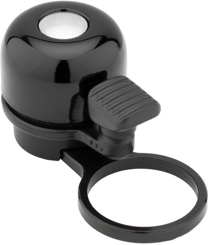 Mounty Special Billy Spacer Bicycle Bell - black/universal