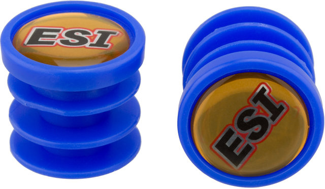 ESI Bar Plugs - blue/universal