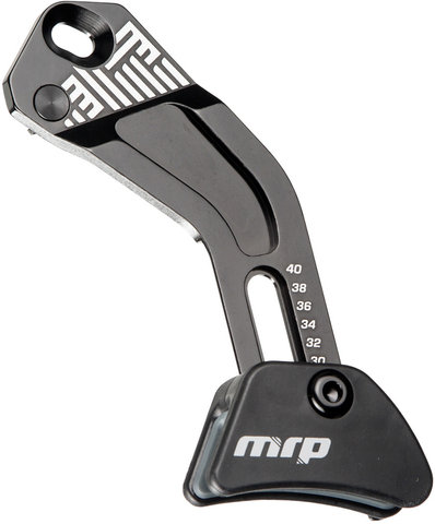 MRP Chain Guide 1x V3 Alu Direct Mount 1-Speed - black/direct mount 28-40 tooth