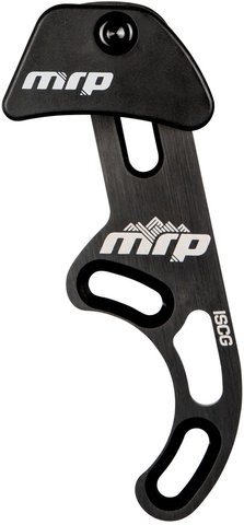 MRP 1x V3 Aluminium 1-Speed Chain Guide - black/ISCG 26-38 tooth