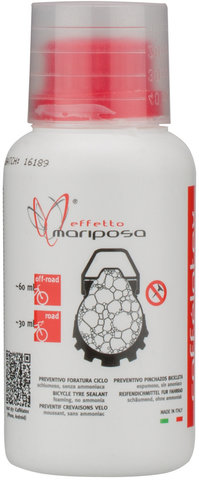Effetto Mariposa Caffelatex Reifendichtmittel - universal/60 ml