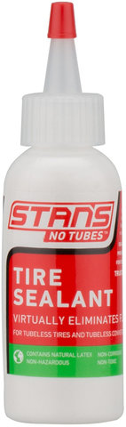 NoTubes Tyre Sealant for On-The-Go - universal/59 ml