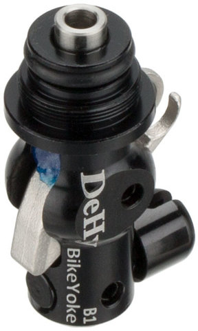 BikeYoke DeHy Basic Kit w/o Triggy Remote for Reverb Stealth B1 - black/universal