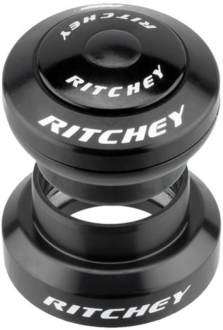 Ritchey Comp Cartridge Logic EC34/28.6 - EC34/30 Headset - black/EC34/28.6 - EC34/30