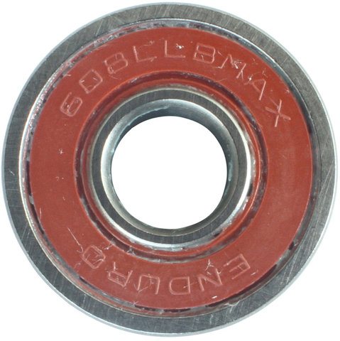 Enduro Bearings Rillenkugellager 608 8 mm x 22 mm x 7 mm - universal/Typ 1