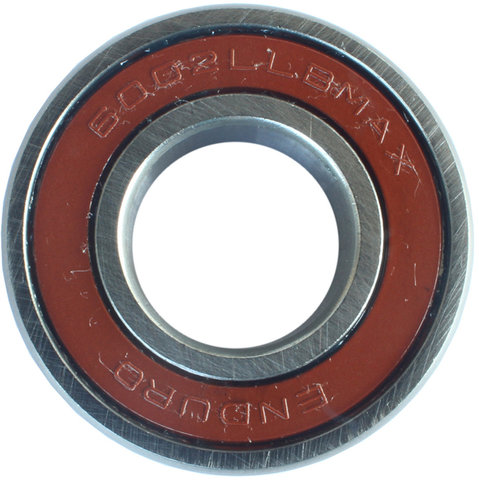 Enduro Bearings Rillenkugellager 6002 15 mm x 32 mm x 9 mm - universal/Typ 1