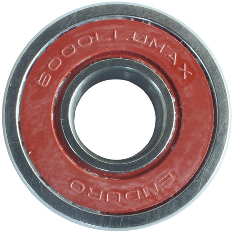 Enduro Bearings Rillenkugellager 6000 10 mm x 26 mm x 8 mm - universal/Typ 1