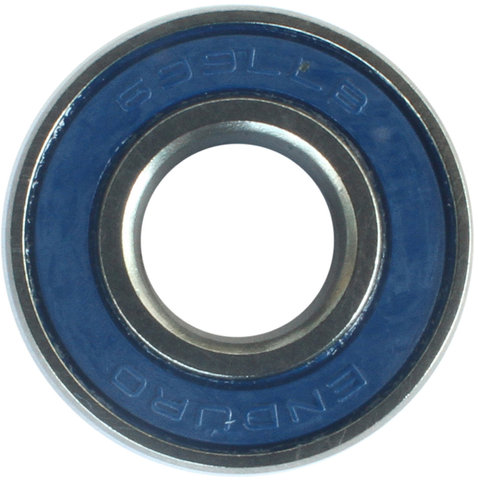 Enduro Bearings Rillenkugellager 699 9 mm x 20 mm x 6 mm - universal/Typ 1