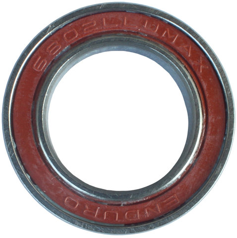 Enduro Bearings Rillenkugellager 6802 15 mm x 24 mm x 5 mm - universal/Typ 2
