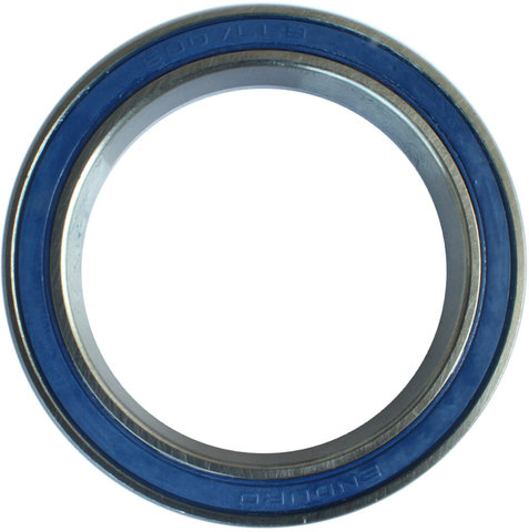 Enduro Bearings Rillenkugellager 6807 35 mm x 47 mm x 7 mm - universal/Typ 1