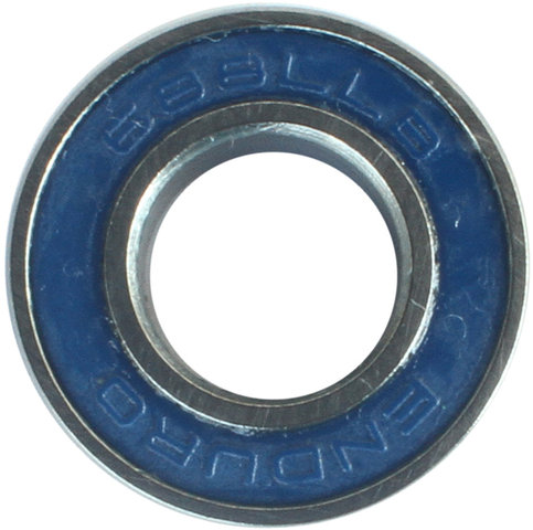 Enduro Bearings Rillenkugellager 688 8 mm x 16 mm x 5 mm - universal/Typ 1