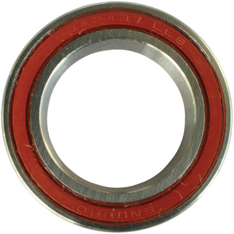 Enduro Bearings Rillen-/Schrägkugellager MR/MRA 2437 24 mm x 37 mm x 7 mm - universal/Typ 3