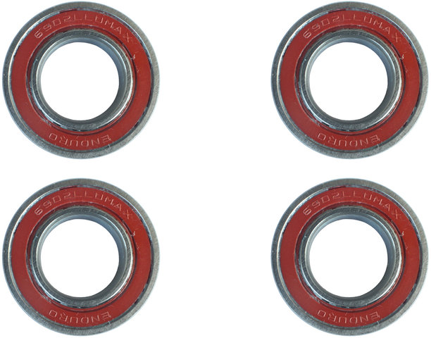 Enduro Bearings Lagerkit für Yeti Cycles SB5+ - universal/universal