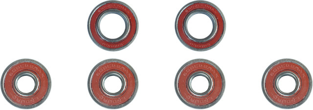 Enduro Bearings Bearing Kit for Yeti Cycles ASR Beti - universal/universal