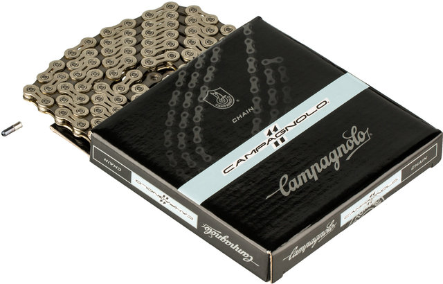 Campagnolo 11-speed Chain - silver/11-speed