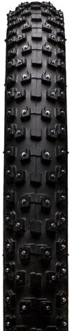 Kenda Klondike Wide 27.5" Wired Spiked Tyre - black/27.5x2.10