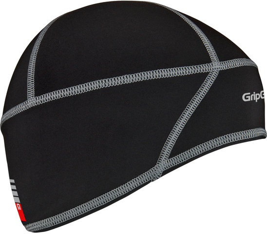 GripGrab Bonnet Sous-Casque Lightweight Thermal Skull Cap - black/57 - 60 cm