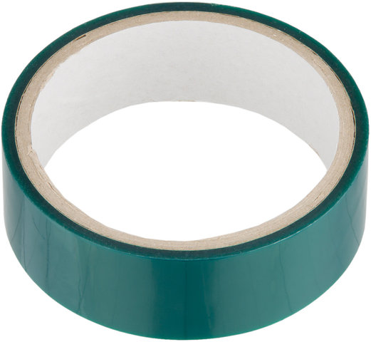 Mavic UST-Felgenband für Hookless-Felgen - grün/28 mm