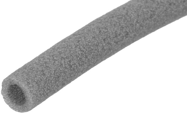 capgo Noise Protection Foam Cover for Shift Cable Housing - grey/2 m