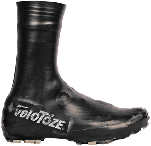 veloToze MTB Shoecovers, Long - black/M