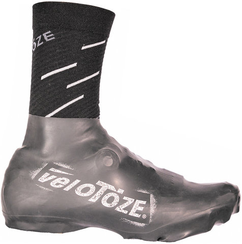 veloToze MTB Shoecovers, Short - black/M