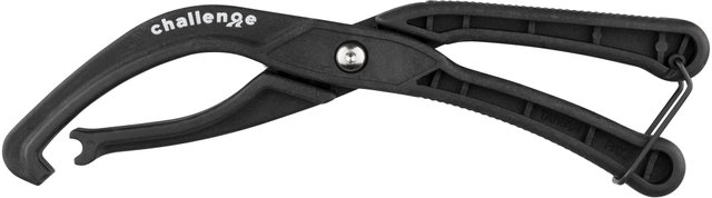 Challenge Clincher Tyre Fitting Pliers - black/universal
