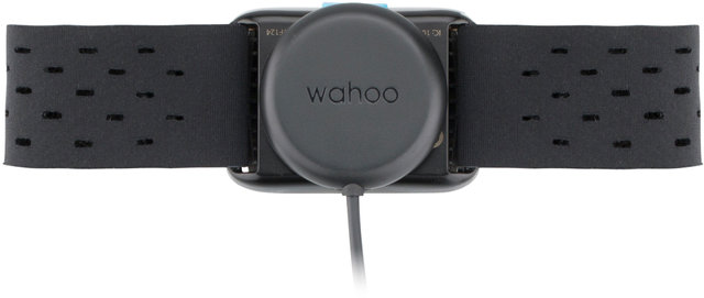 Wahoo Bracelet Cardiofréquencemètre TICKR FIT - black/universal