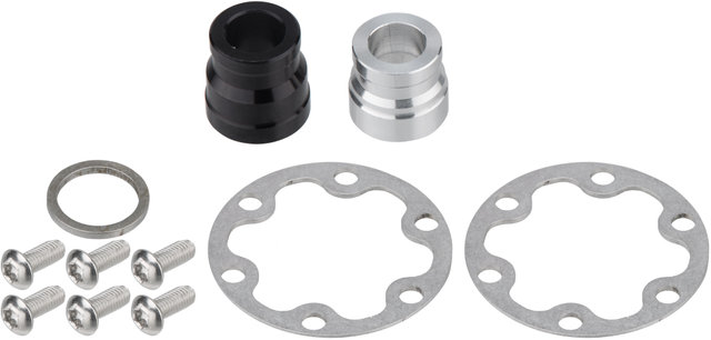 Hope Boost Conversion Kit for Pro 2 Evo Hubs - type 1/universal