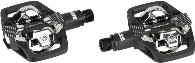 Look X-Track En-Rage Clipless Pedals - black/universal