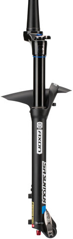 Suntour Axon 34 Boost SF18 RLRC PCS 27.5" / 29" Suspension Fork - black matte/130 mm / 1.5 tapered / 15 x 110
