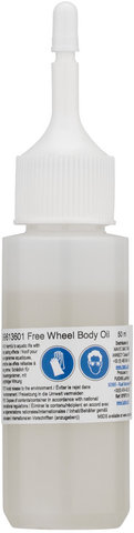 Mavic Mineralöl für Freilaufkörper - universal/50 ml