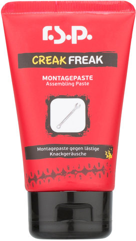 r.s.p. Creak Freak Assembly Paste - universal/50 g