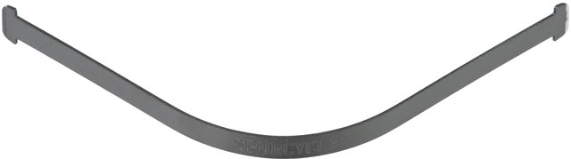SPURCYCLE Short Band - black/universal
