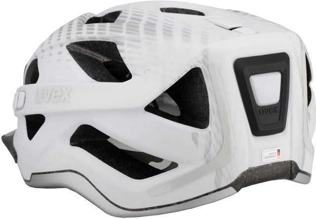 uvex Plug-in LED for Active Helmets - universal/one size