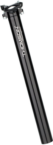 Thomson Masterpiece Seatpost - black/30.9 mm / 350 mm / SB 0 mm