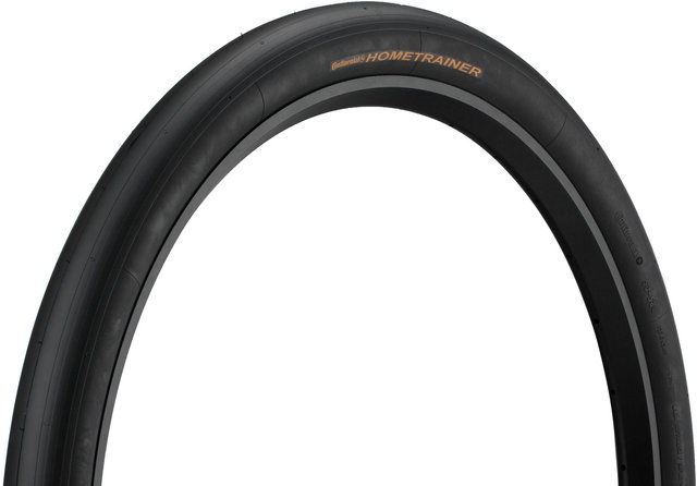 Continental Home Trainer 27.5" Folding Tyre - black/27.5x2.0 (50-584)