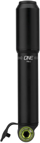 OneUp Components 70cc EDC Mini-Pump - black/universal