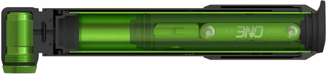 OneUp Components Mini bomba EDC de 70cc - black/universal