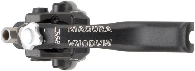 Magura MT8 Pro Bremsgriff - schwarz/1 Finger