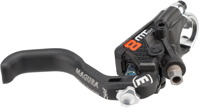 Magura MT8 Pro Bremsgriff - schwarz/1 Finger