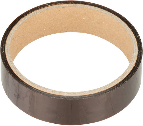 Mavic UST-Felgenband für Road Felgen - dunkelbraun/23 mm