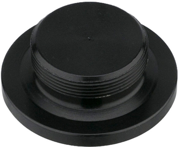 Rotor Vis de Pédalier 2INPower 8 mm - noir/universal