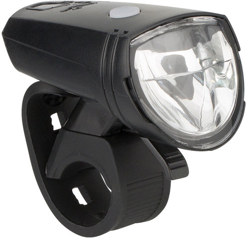 Axa Greenline 15 LED Front Light - StVZO approved - black/15 lux