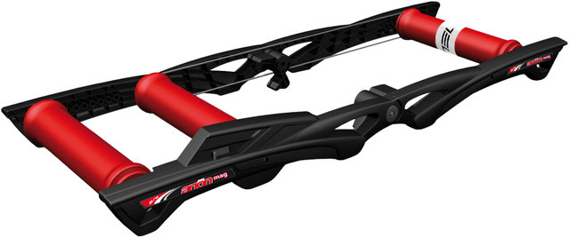 Elite Arion Mag Freestanding Rollers - black-red/universal