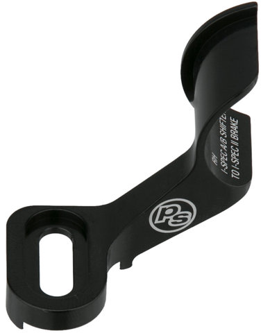 Problem Solvers ReMatch Adapter 1.1 - black/right