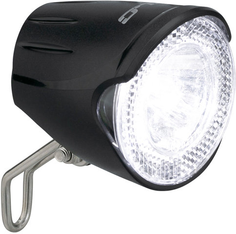 XLC LED Frontlicht CL-D02 Schalter mit StVZO-Zulassung - schwarz/universal