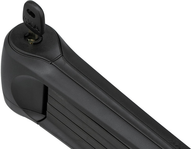 Axa Fold 100 Pro Folding Lock - black/100 cm